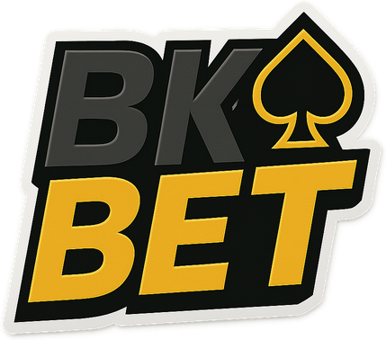 BKBET Logo